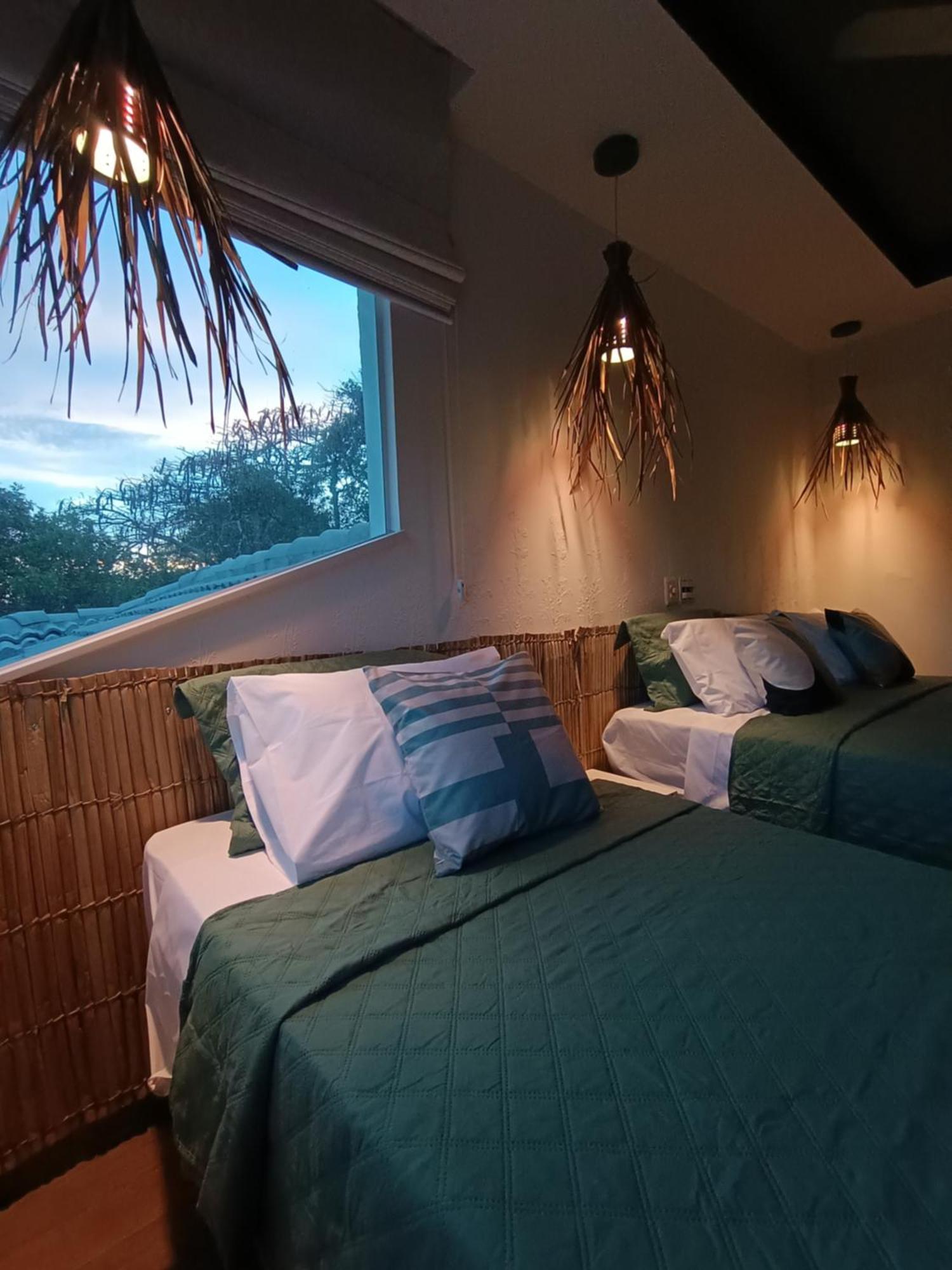 Palmares, Casa De Praia Armacao dos Buzios ภายนอก รูปภาพ