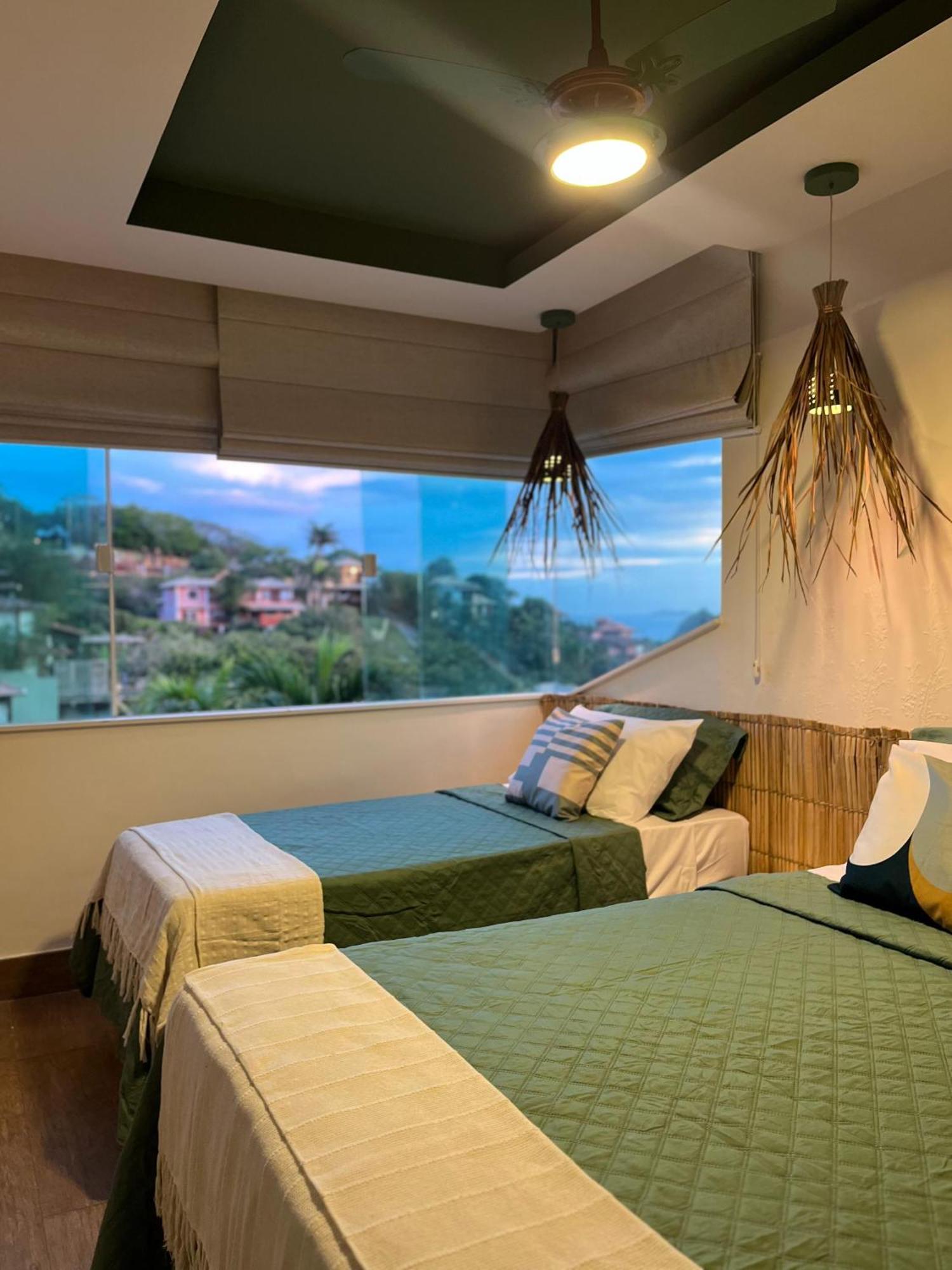 Palmares, Casa De Praia Armacao dos Buzios ภายนอก รูปภาพ