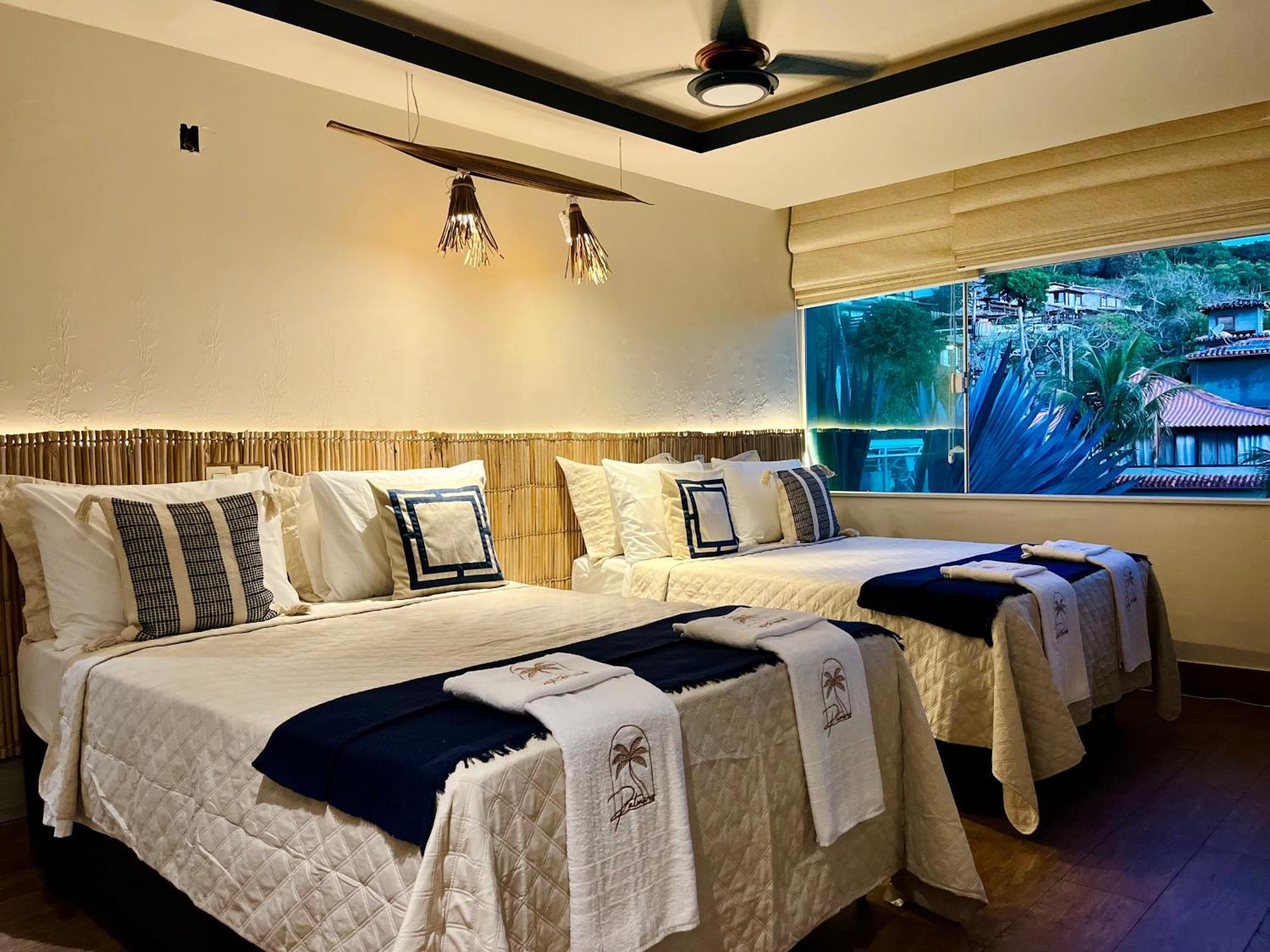 Palmares, Casa De Praia Armacao dos Buzios ภายนอก รูปภาพ